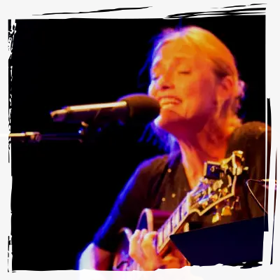 Veronika Vogel Jazz