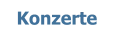 Konzerte